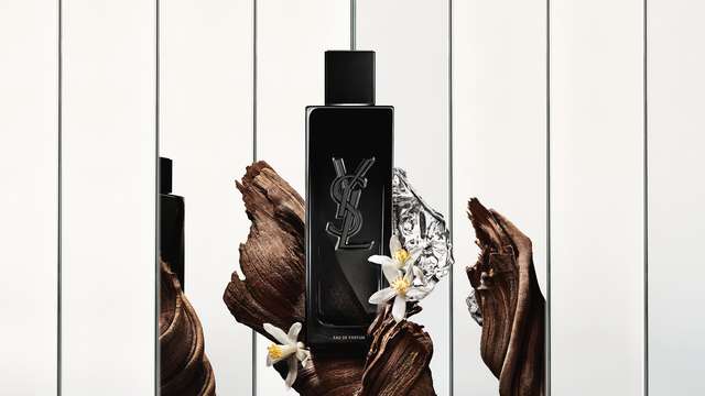 YSL MYSLF Perfume