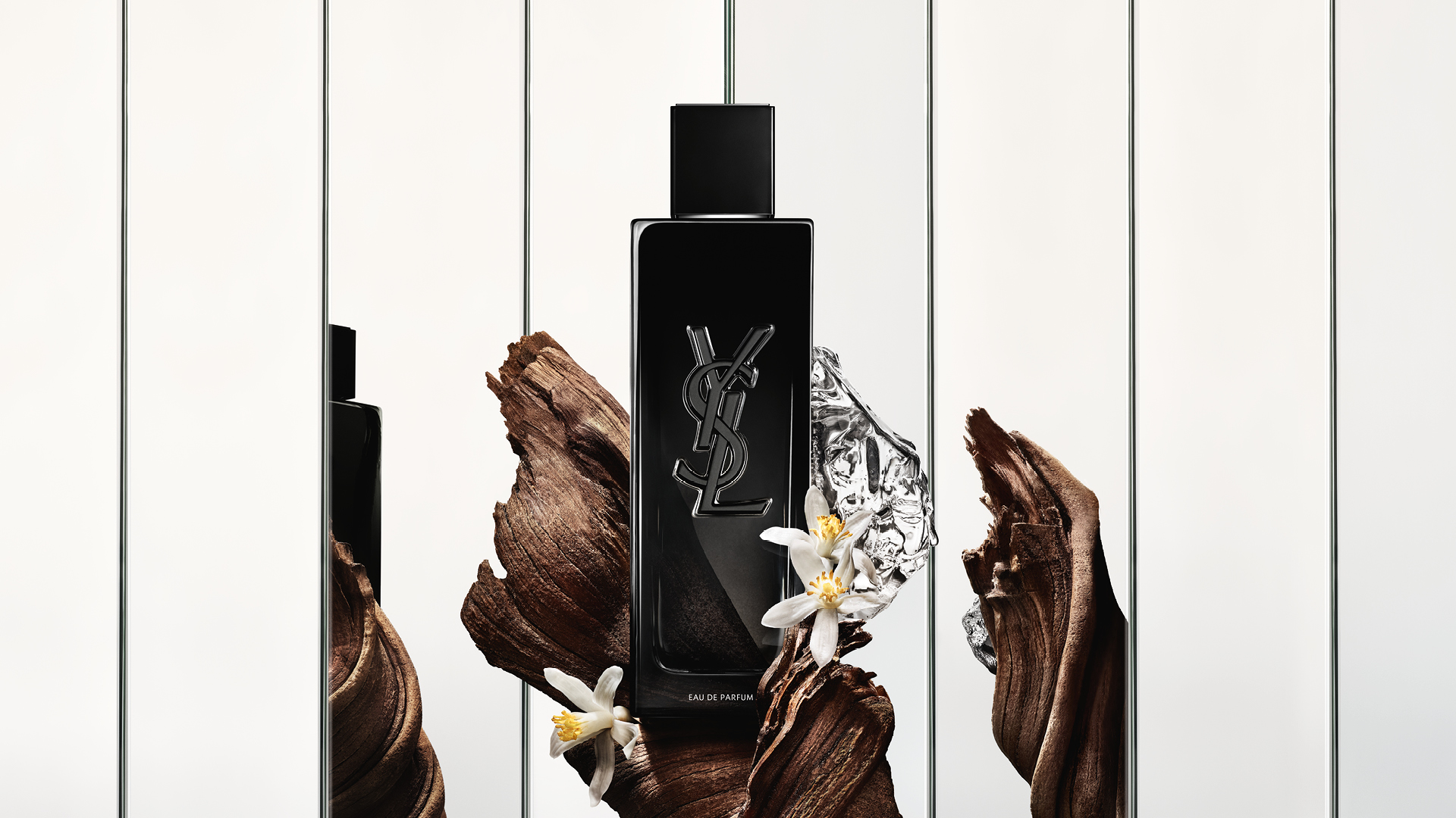 YSL MYSLF Perfume