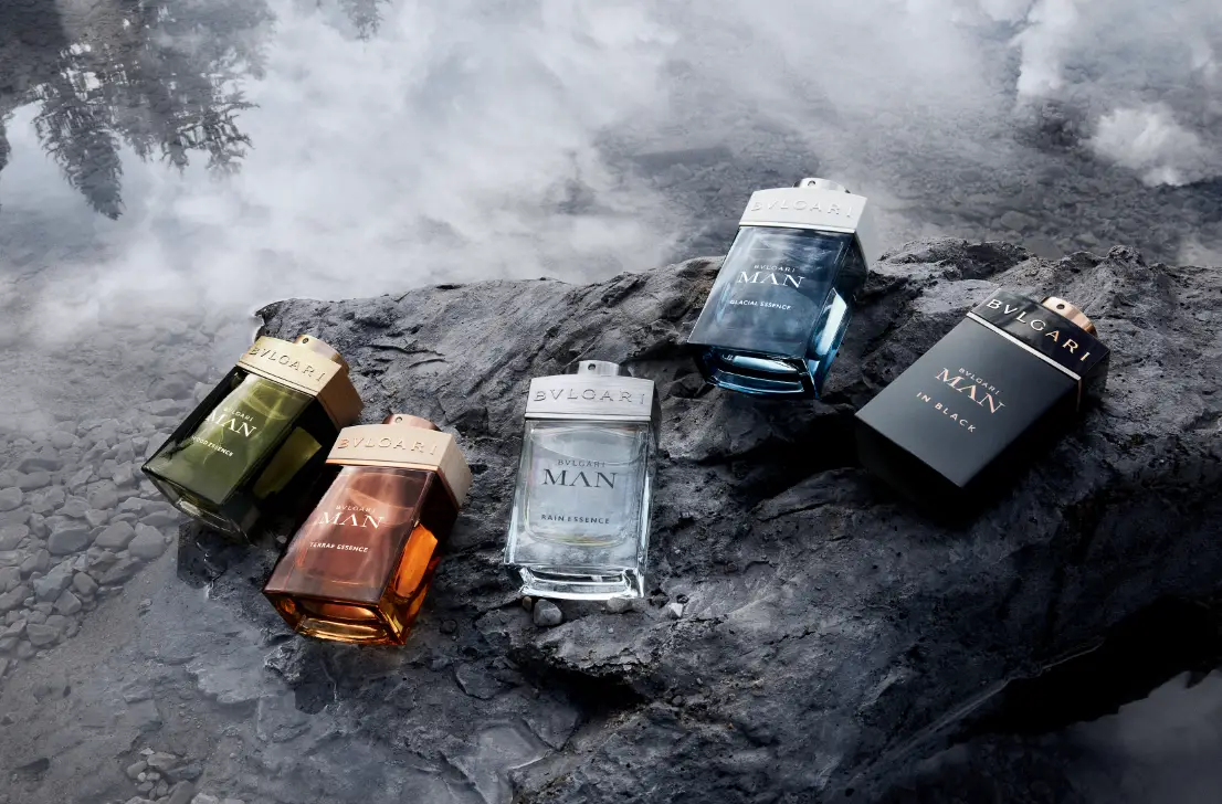 Bvlgari Man Rain Essence Perfume Review: A Refreshing Fragrance Experience