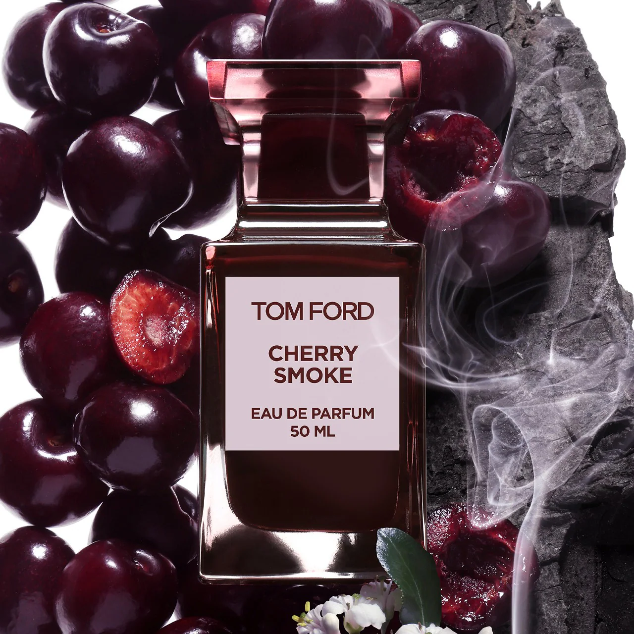 Tom Ford Cherry Smoke Perfume Review
