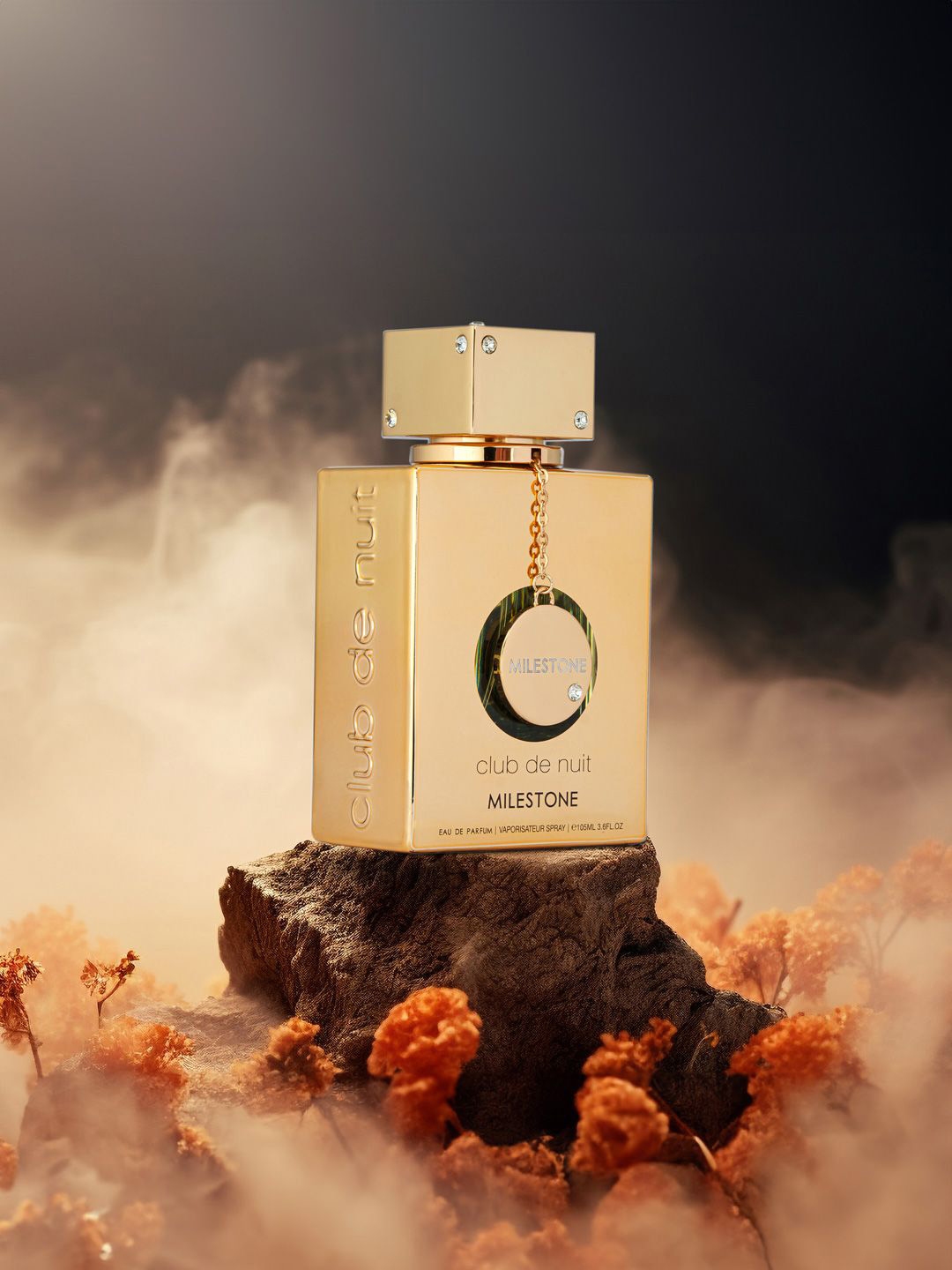 Club de Nuit Milestone Perfume