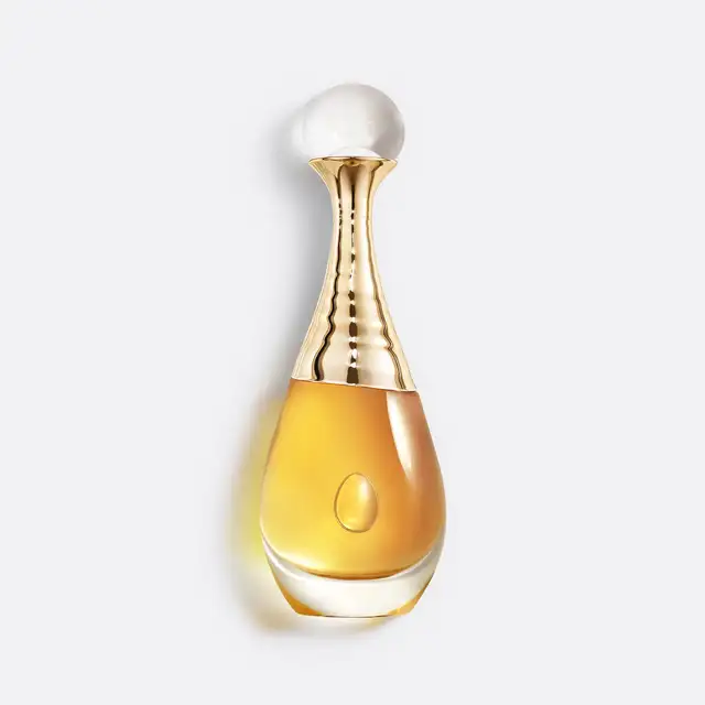 J'adore L'Or Perfume