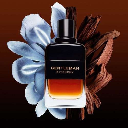 Givenchy Gentleman Reserve Privee