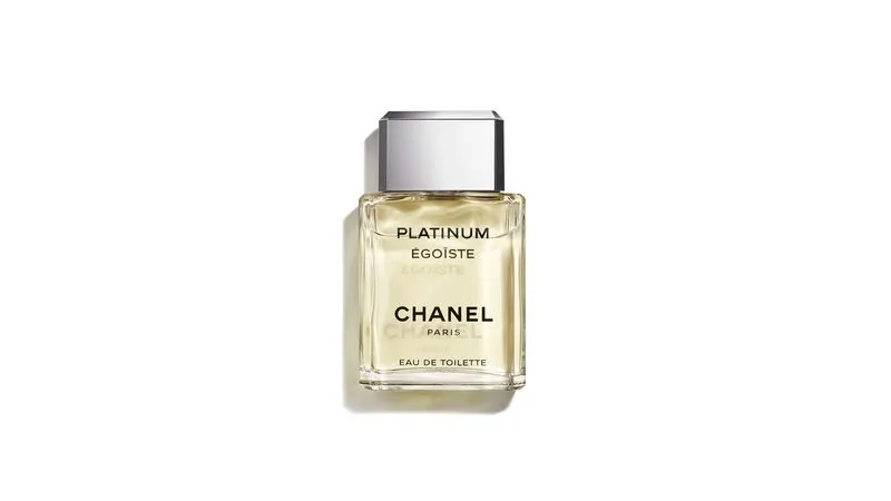 Chanel Platinum Égoïste