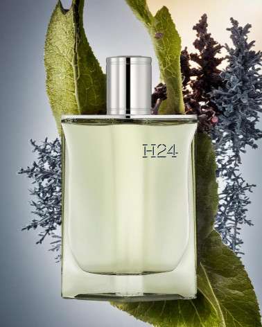 The Ultimate Guide to Hermès H24 Perfume