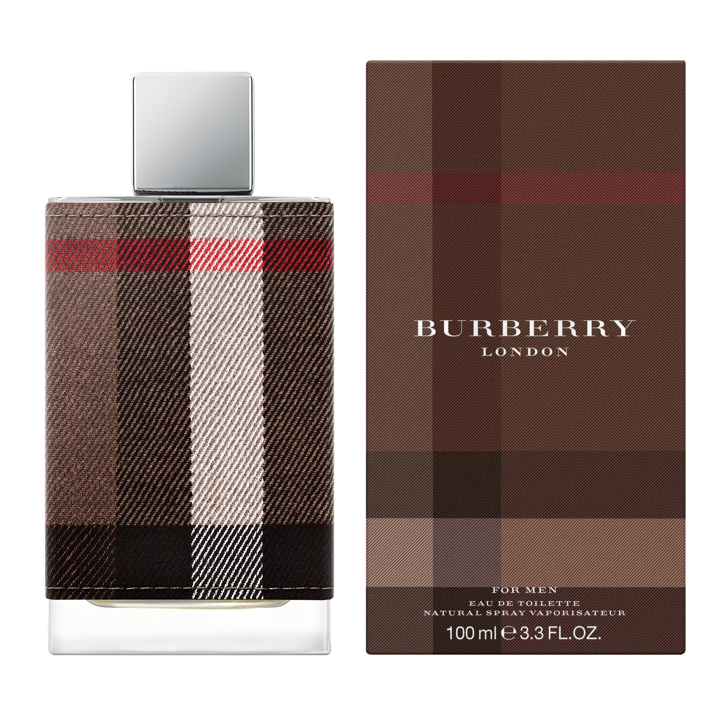 Burberry London Perfume