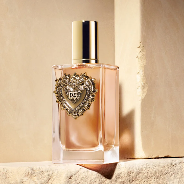 Dolce & Gabbana Devotion Perfume