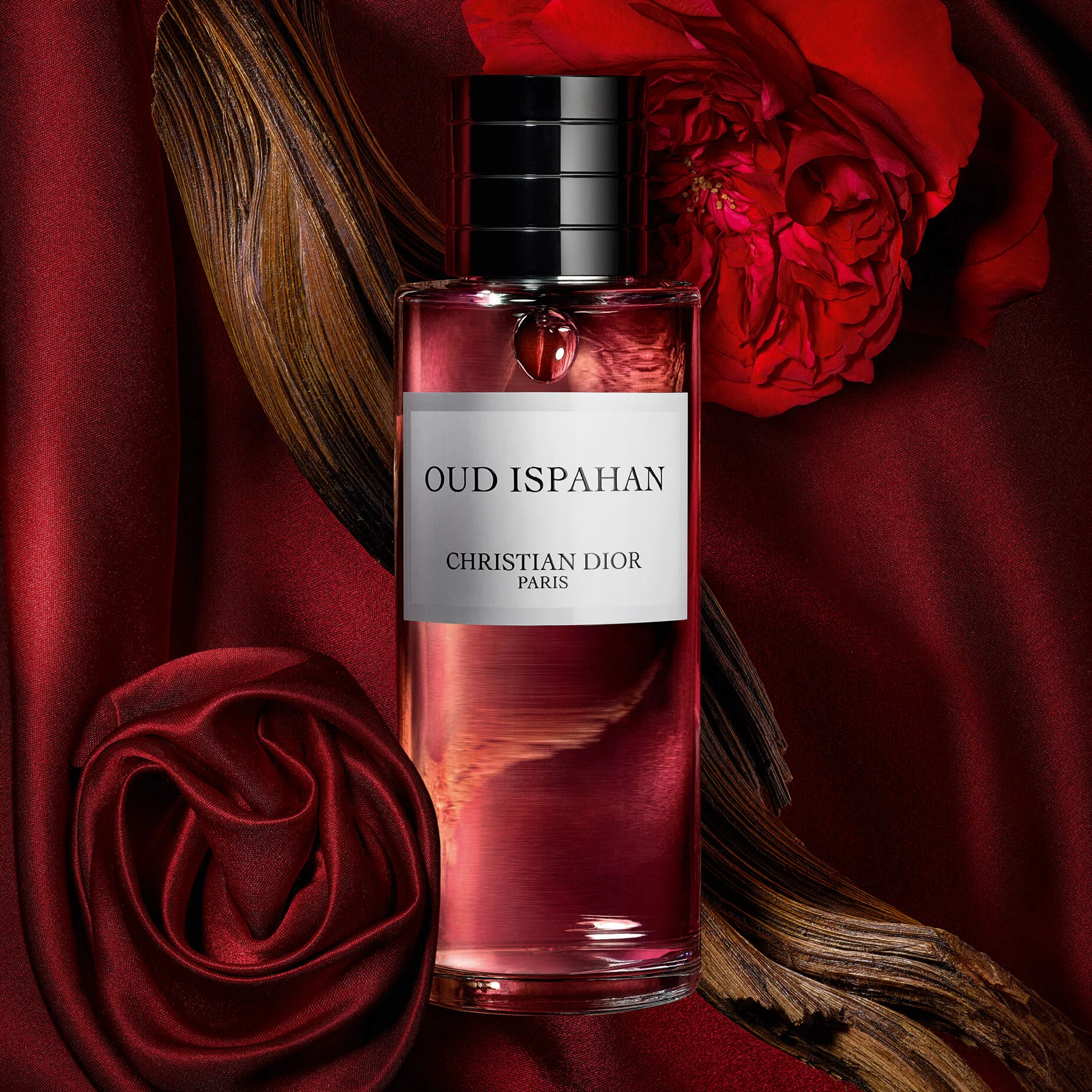 Oud Ispahan
