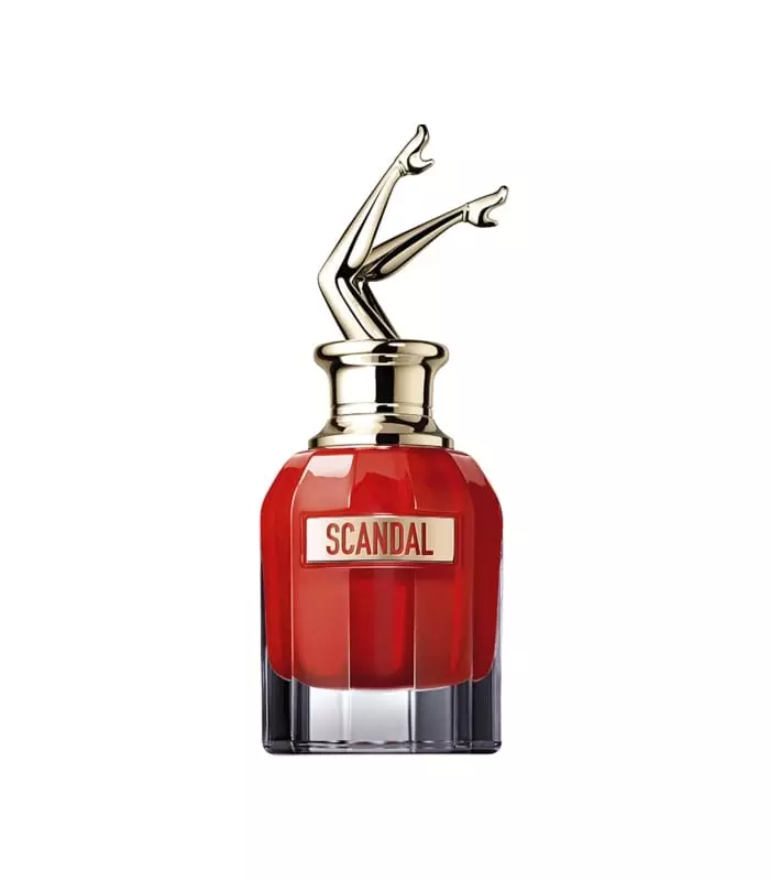 Scandal Perfume – A Luxurious Fragrance Experience